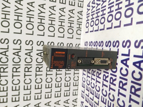 MITSUBISHI INTERFACE MODULE A1SJ71PB92D