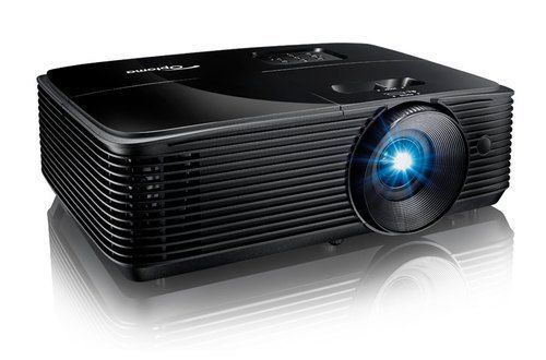 Cs322 Optoma Projector Brightness: 3600 Ansi Lumens