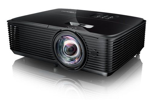 Cx308st Optoma Projector