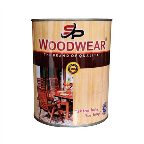 Melamine Sealer Paint