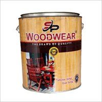 Melamine Sealer Paint