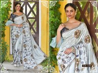 PARTY WEAR SAREE