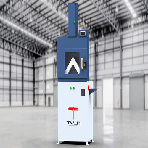 UPVC WELD STRENGTH TESTING MACHINE