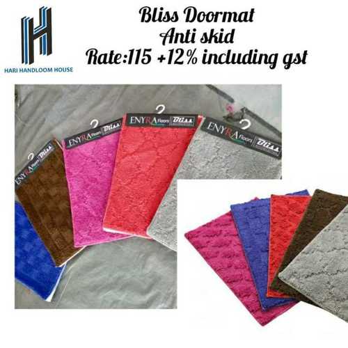 Bliss Doormat