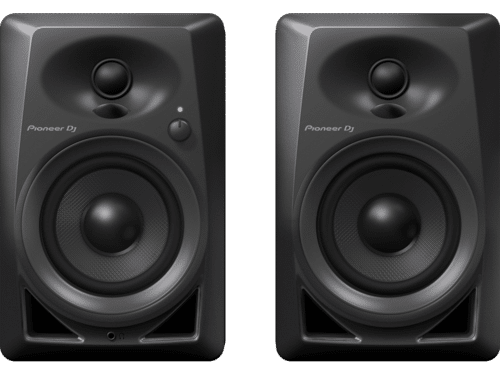 Pioneer DM-40 Active Speaker