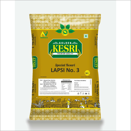 Golden Kesri Lapsi