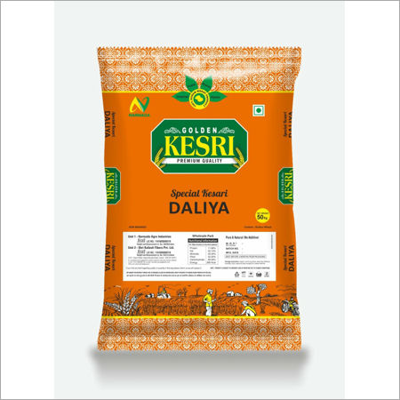 Special Kesri Dalia