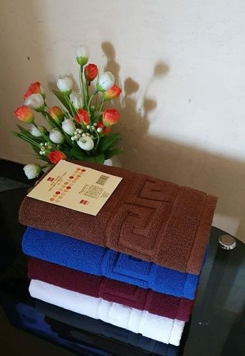 Hotel Bath Linen