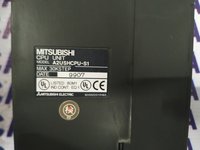 MITSUBISHI CPU MODULE A2USHCPU-S1