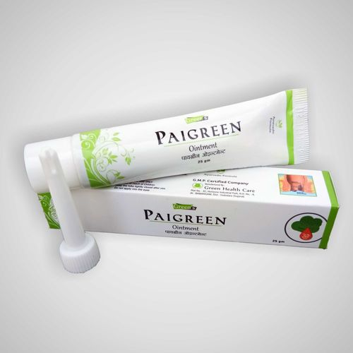 Piles Ointment