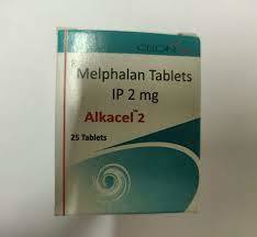 2mg Alkacel Tablet