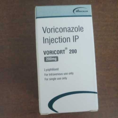 Voriconazole voricort