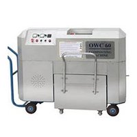 Semi Automatic Organic Waste Converter