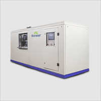 Bioneer Automatic Organic Waste Converter