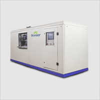 Bioneer 300 kg Automatic Organic Waste Converter