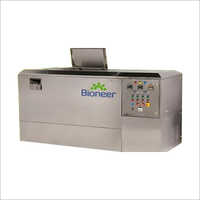 Automatic Organic Waste Converter Machine