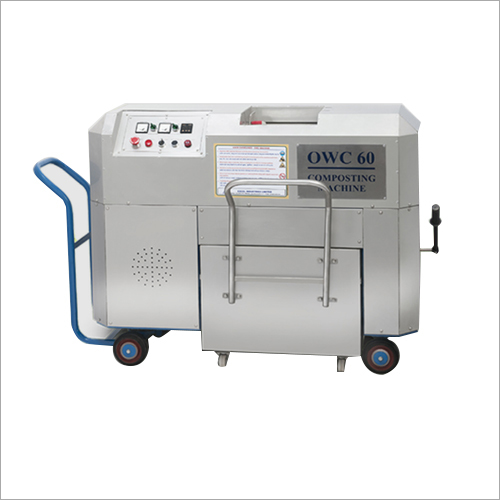 Commercial Solid Waste Management Services