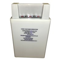 50kV 0.05uF HV Capacitor energy storage and pulse capacitors