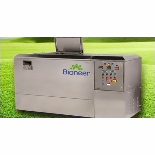 Bioneer Automatic Organic Waste Converter