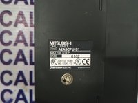 MITSUBISHI CPU UNIT MODULE A2ASCPU-S1