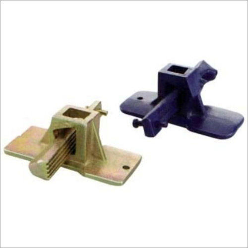 Rapid Clamp at Best Price in Jalandhar, Punjab | Pensla Steels Pvt. Ltd.