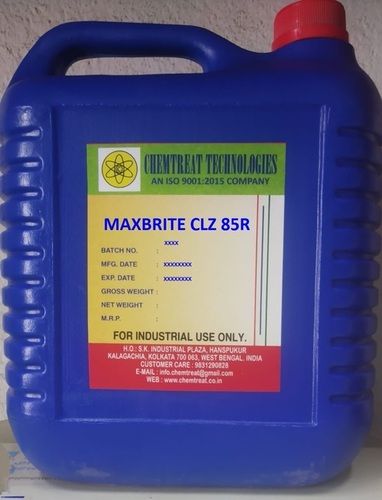 MAXBRITE CLZ 85R