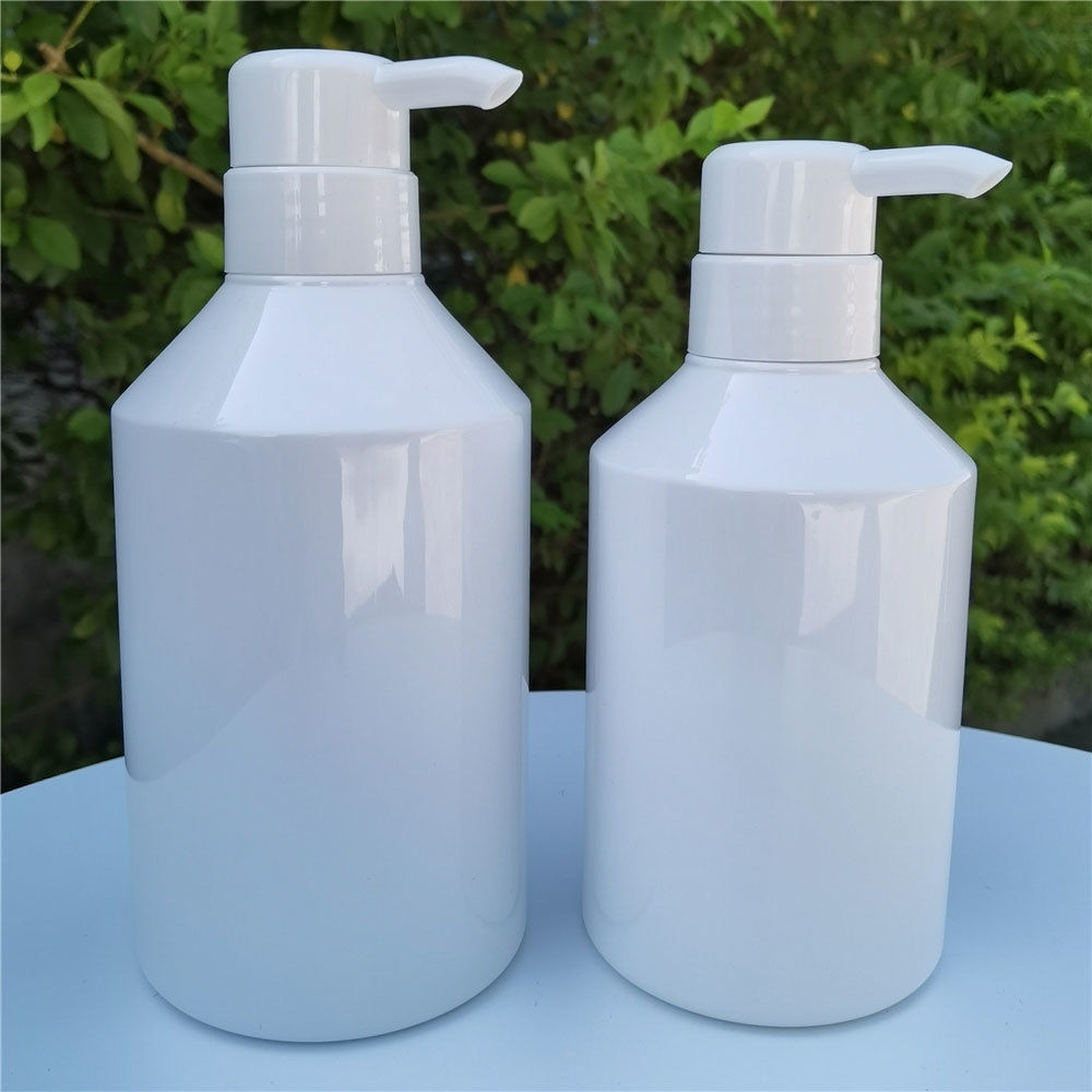 Premium Lotion Bottles