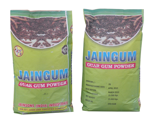 Jaingum Powder 25 Kg