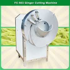 Ginger Slicer FC-503