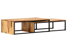 Nesting Table