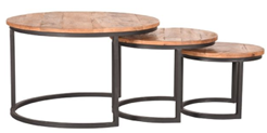 Nesting Table