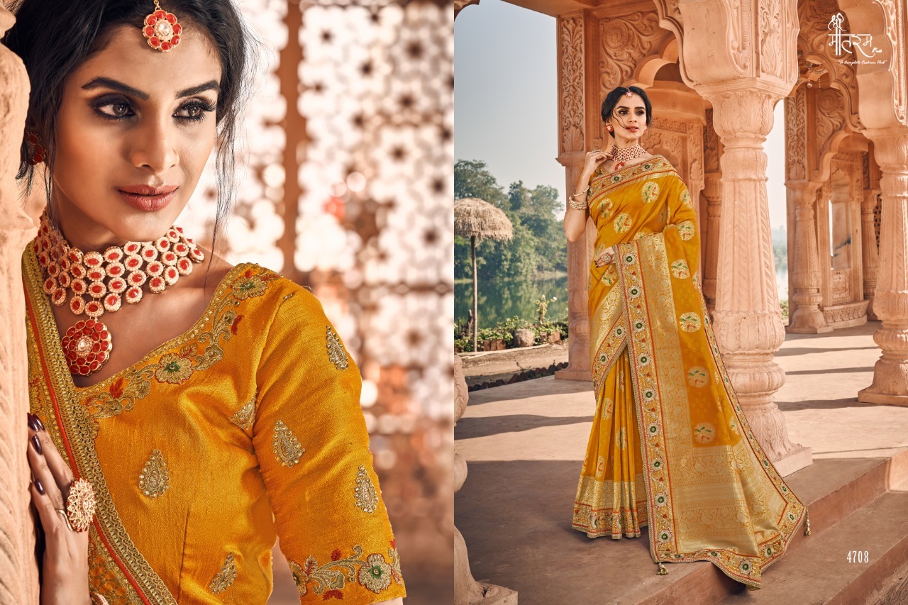 SILK SAREE