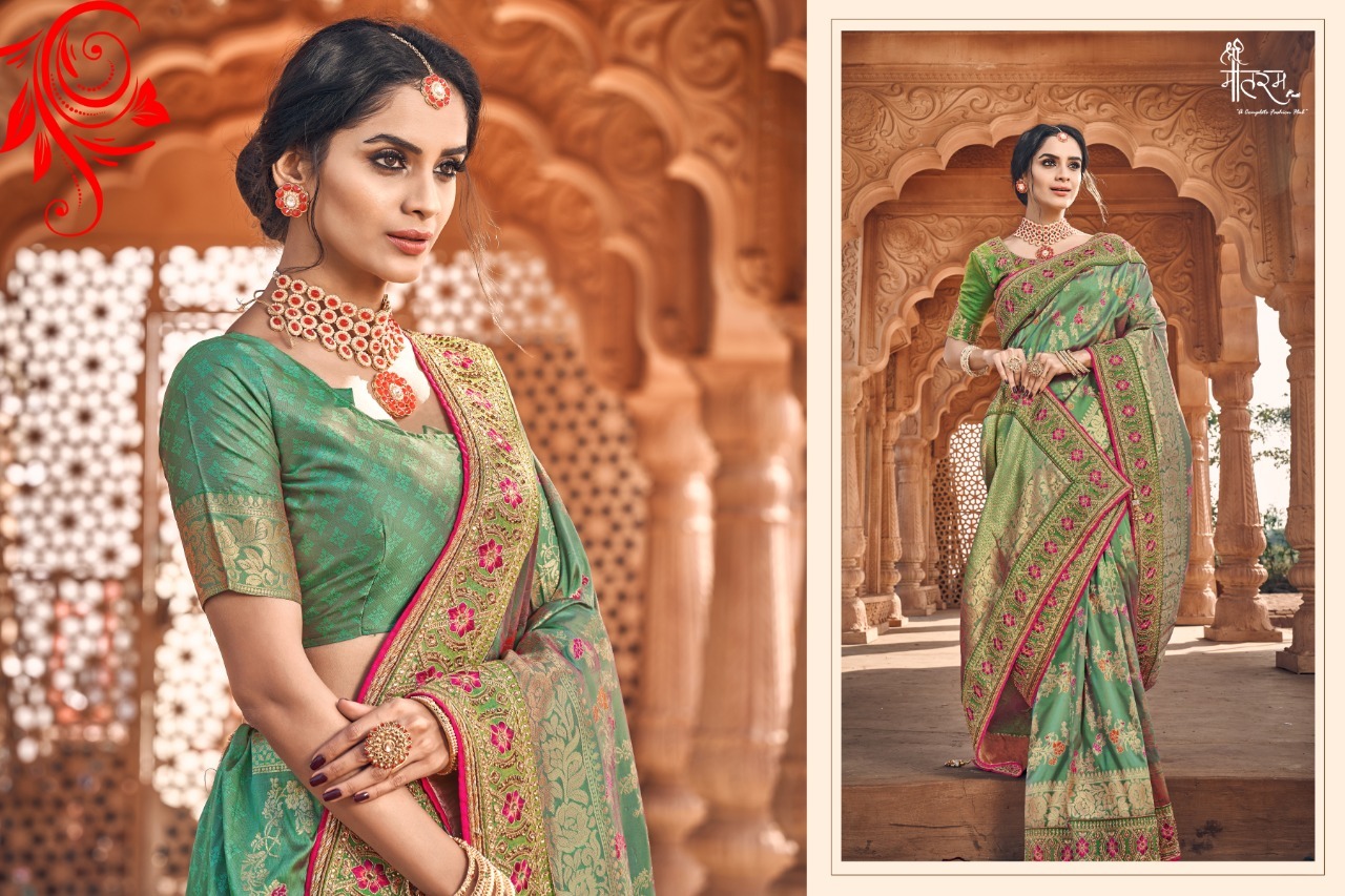 SILK SAREE