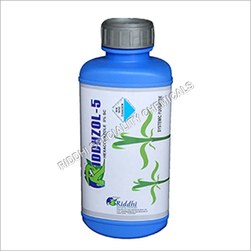 Hexaconazole 5% SC Contact Fungicides