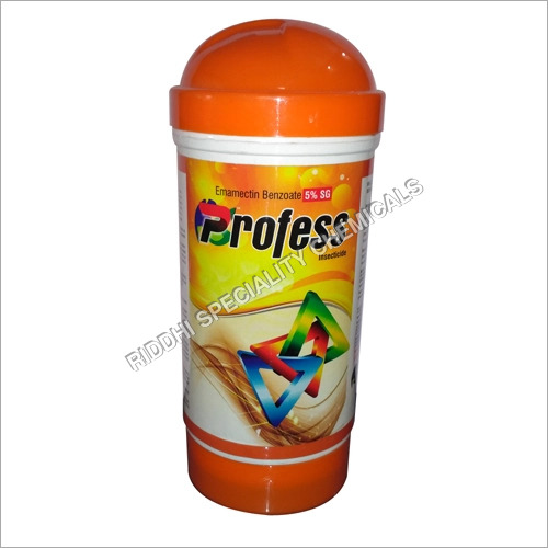 Emamectin Benzoate 5%SG Insecticides