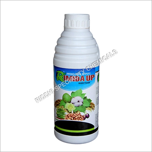 Imidaclopride 30.5% SC Insecticides