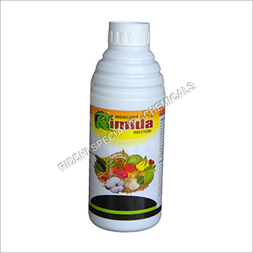 Imidaclopride 17.8% Sl Insecticides Application: Agriculture