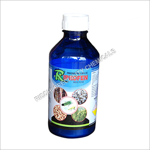Profenophos 50 % EC Insecticides