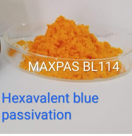Maxpas Bl 114/112