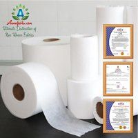 BFE 90% 95% 99% MELT BLOWN NON WOVEN MELTBLOWN SPUNBOND NON-WOVEN FABRIC