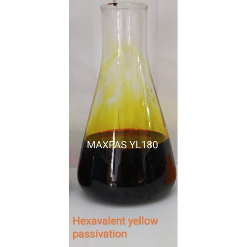 Maxpas Yl 182/180 chemical