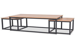 Nesting Table