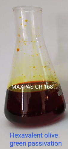 Maxpas Gr 168/1680