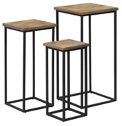Nesting Table
