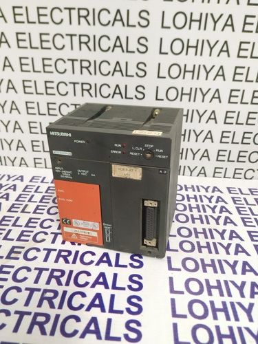 MITSUBISHI POWER SUPPLY MODULE A172SHCPUN