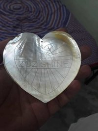 Shell Pendant