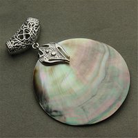 Shell Pendant