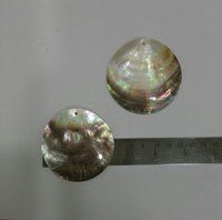 Shell Pendant