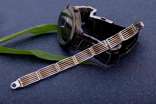 Sterling Silver Light Weight Bracelet Perfect Gift for Men and Women