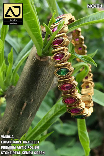 Ruby Bracelets